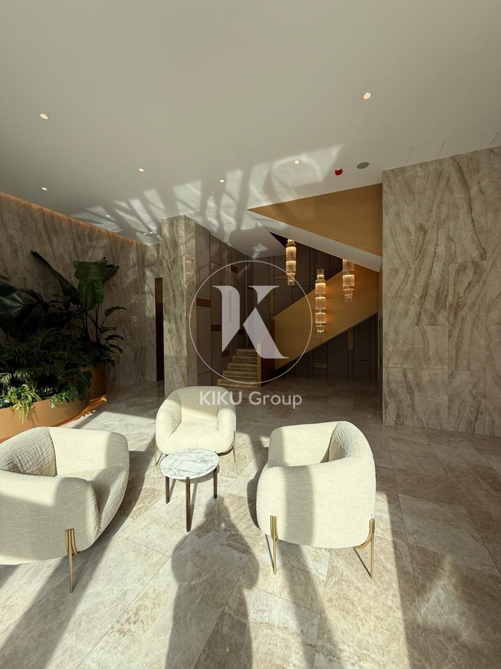 ✨ Ambjent Open Space me qira – West Residence, Blloku ✨