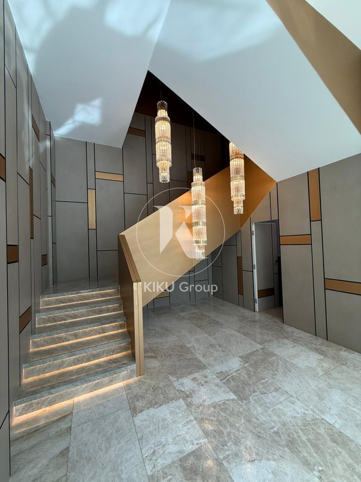 ✨ Ambjent Open Space me qira – West Residence, Blloku ✨