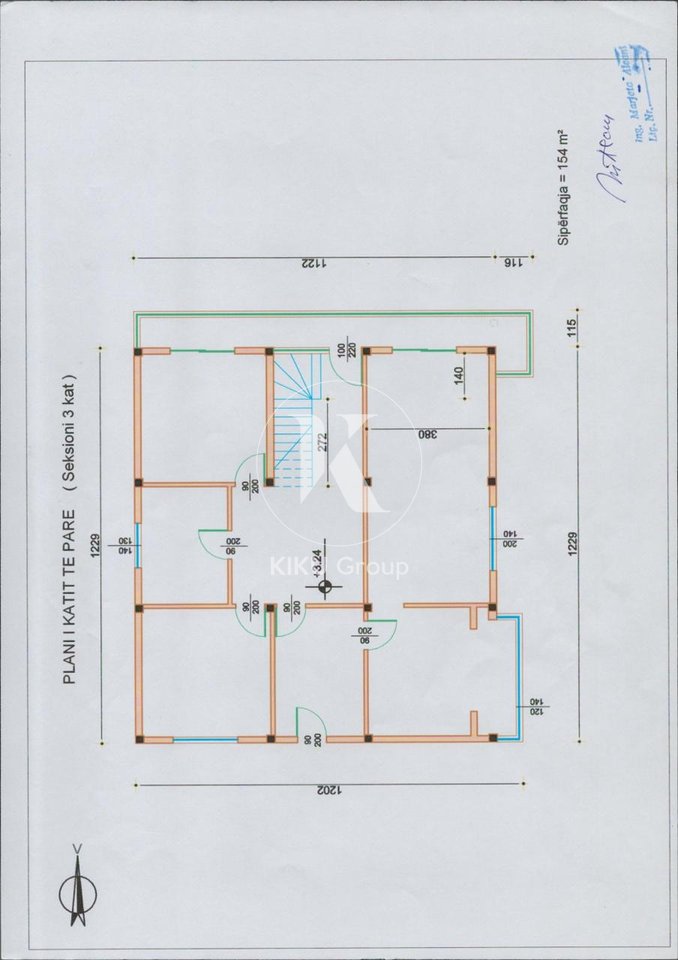 ✨ Ambjent Dupleks me qira për Zyra – Bllok ✨