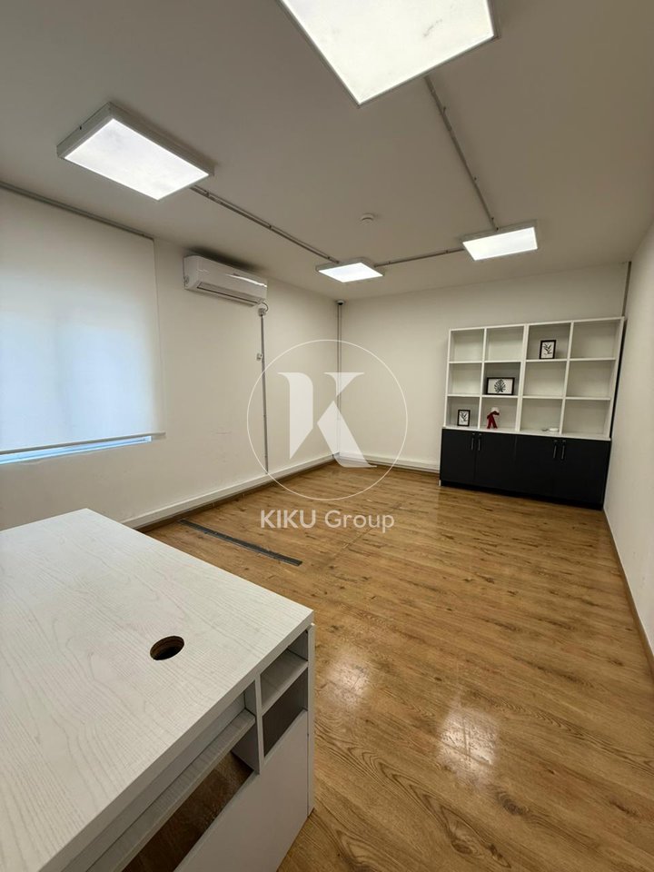 ✨ Ambjent Dupleks me qira për Zyra – Bllok ✨