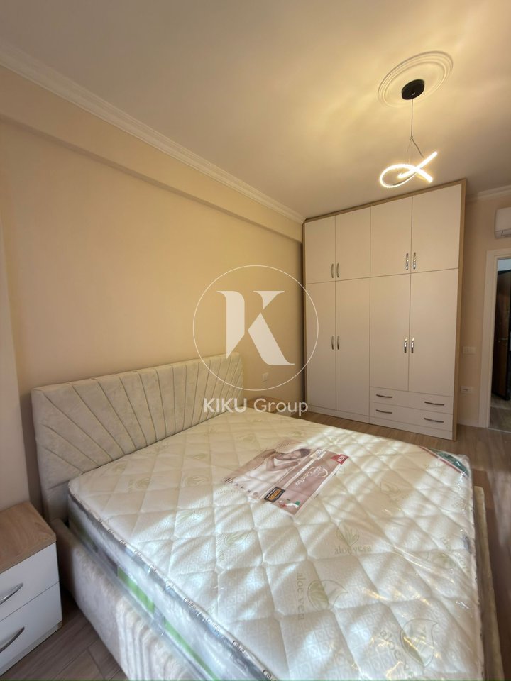 Apartament per qera 1+1 në Astir tek Rezidenca Urban Gate!