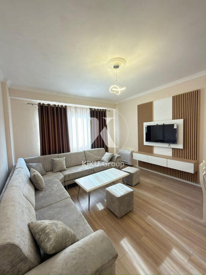 Apartament per qera 1+1 në Astir tek Rezidenca Urban Gate!