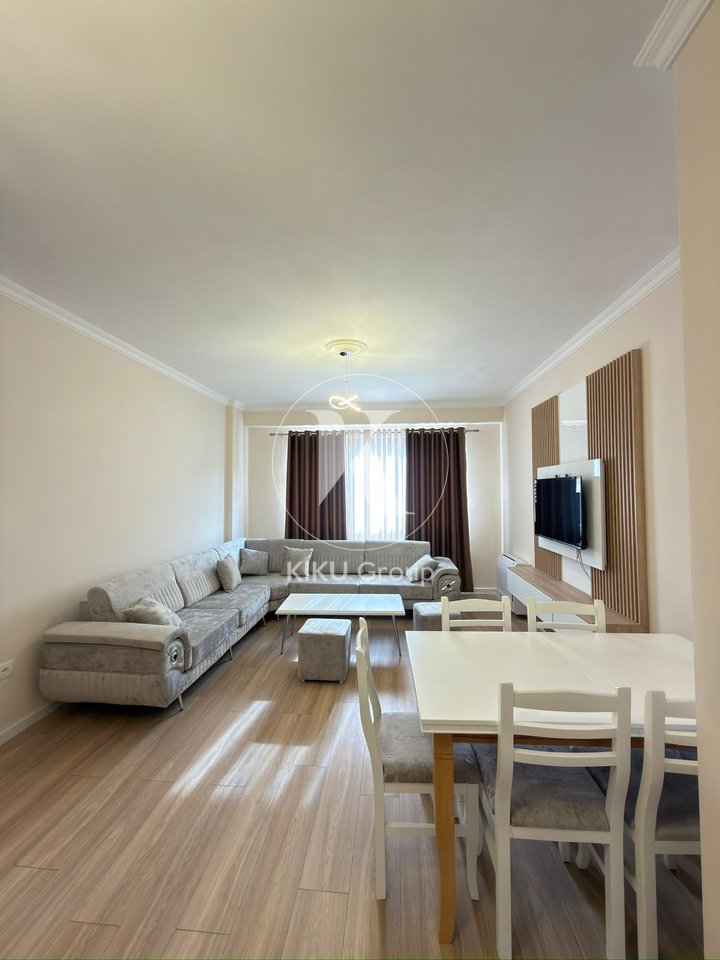 Apartament per qera 1+1 në Astir tek Rezidenca Urban Gate!