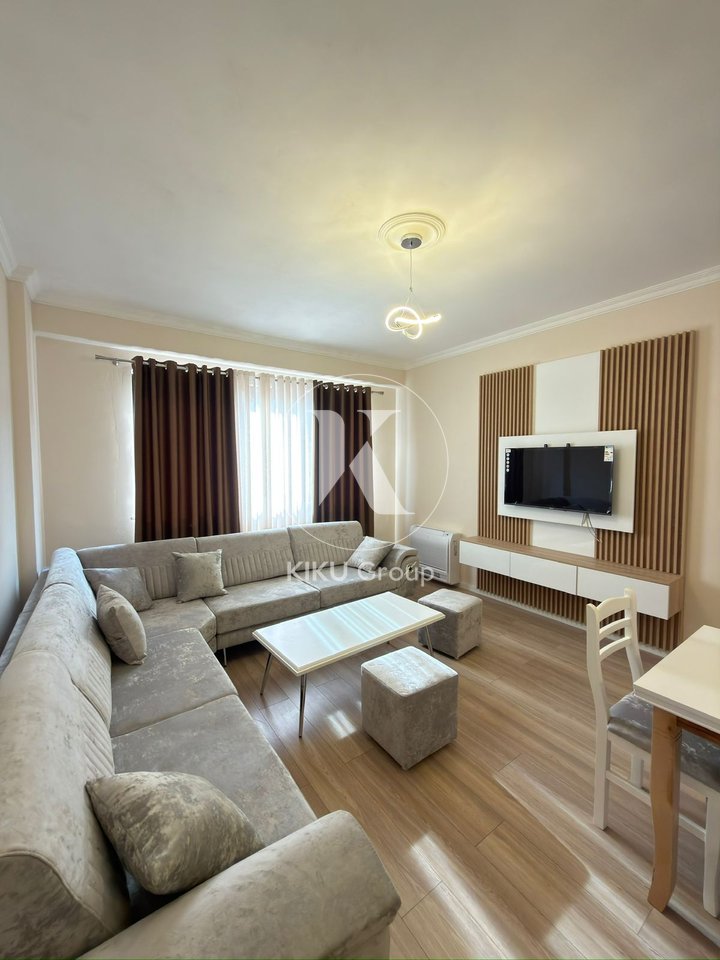 Apartament per qera 1+1 në Astir tek Rezidenca Urban Gate!