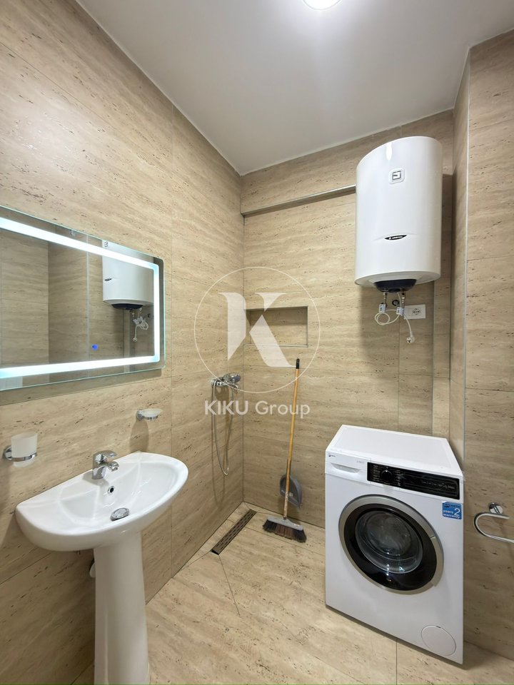 Apartament per qera 1+1 në Astir tek Rezidenca Urban Gate!