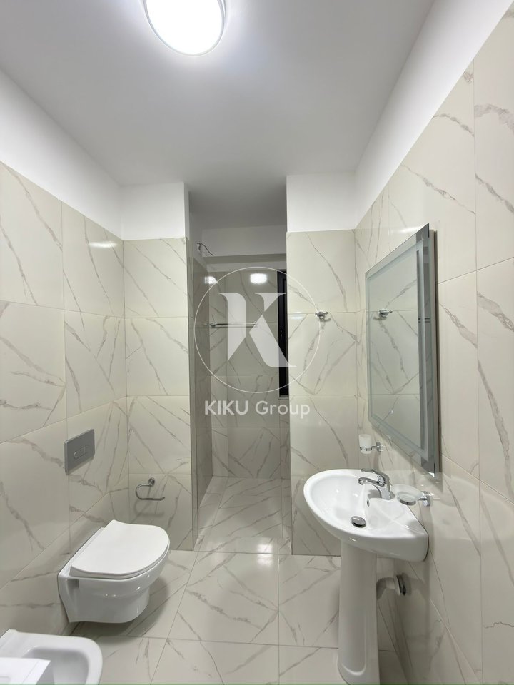 Apartament per qera 2+1+ parking në Astir tek Rezidenca Urban Gate