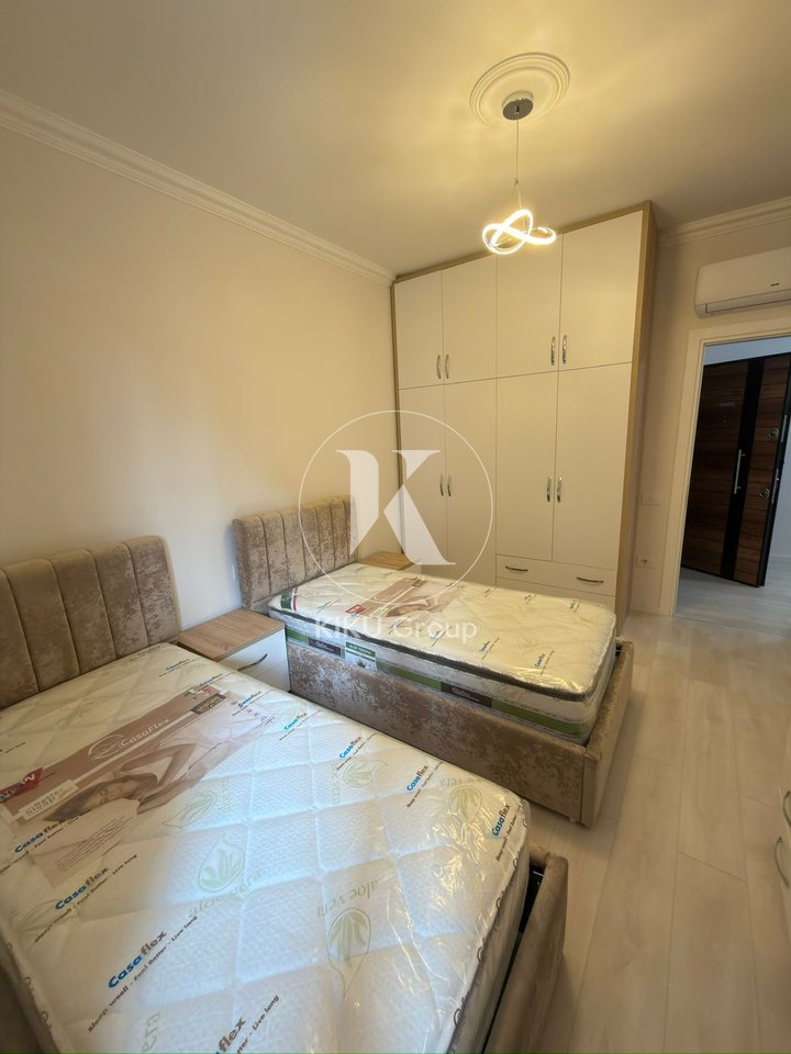 Apartament per qera 2+1+ parking në Astir tek Rezidenca Urban Gate