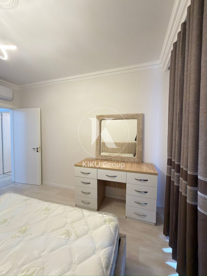 Apartament per qera 2+1+ parking në Astir tek Rezidenca Urban Gate