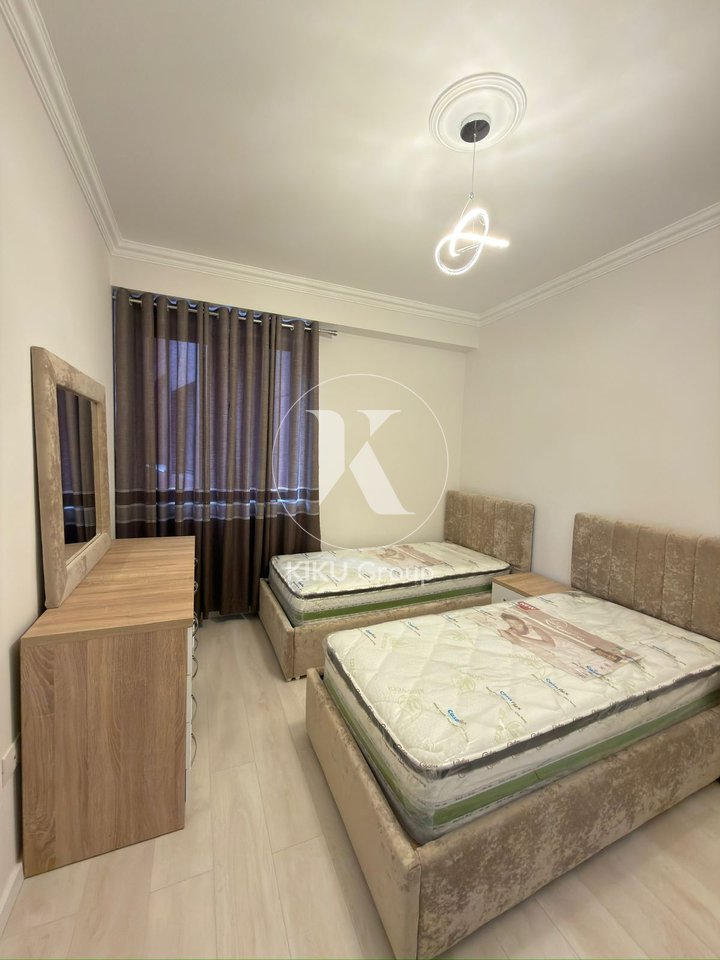 Apartament per qera 2+1+ parking në Astir tek Rezidenca Urban Gate
