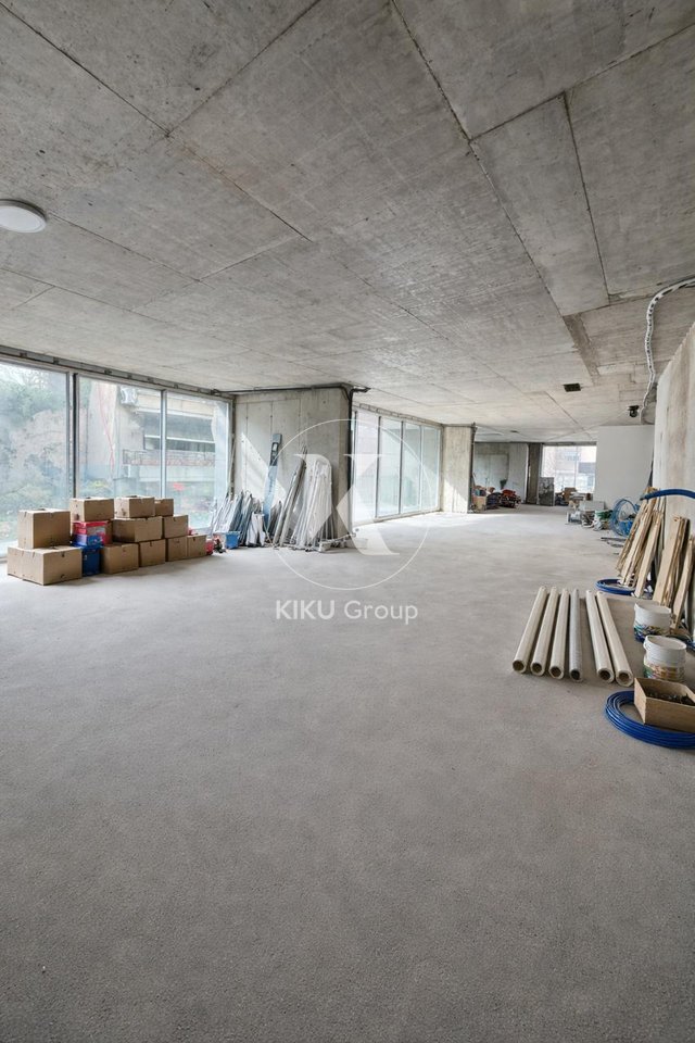 ✨ Ambjent Open Space me qira – West Residence, Blloku ✨