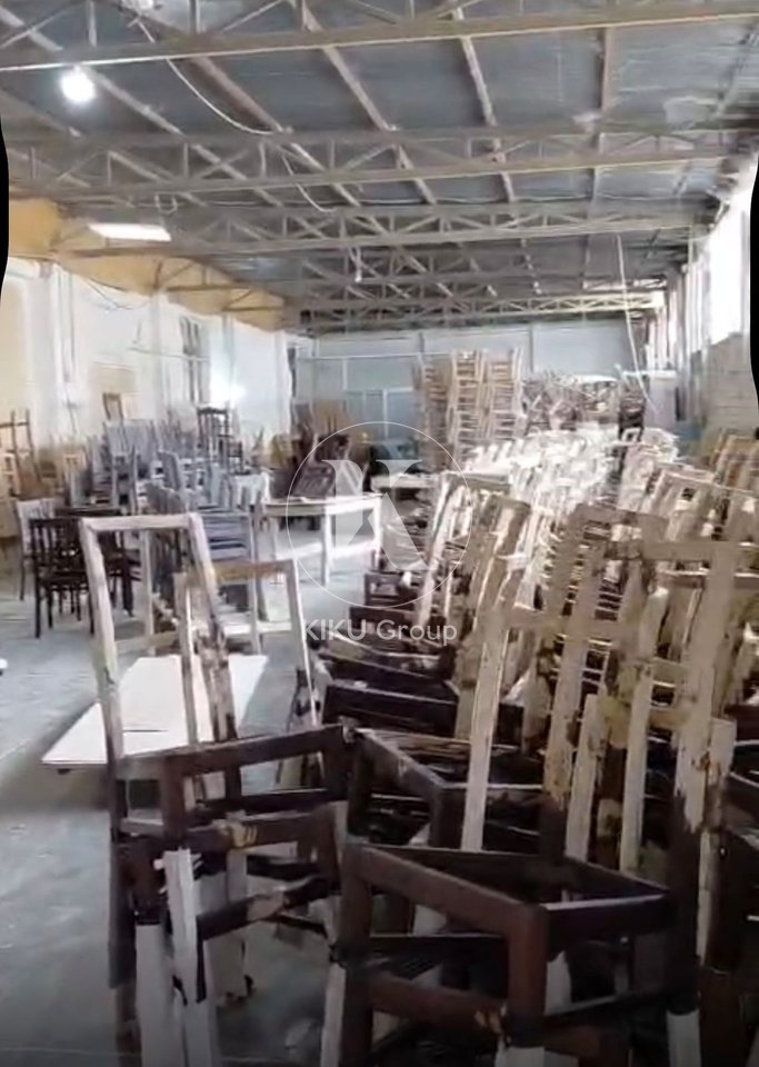 ✨ Magazinë me qira – “Amerikan 3” ✨