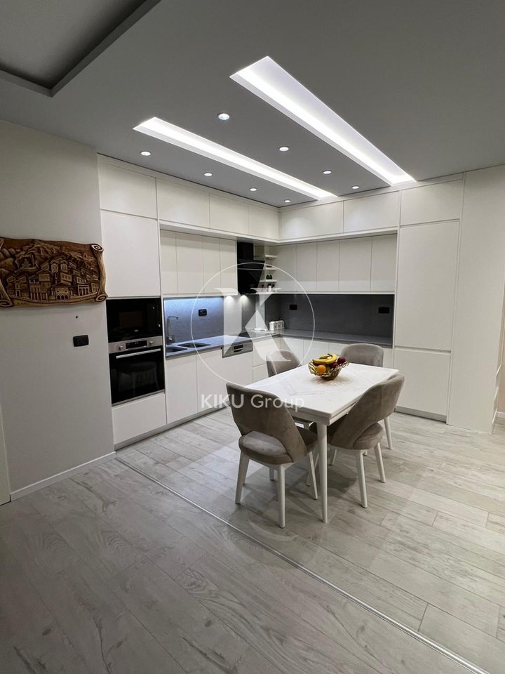 ✨ Appartamento 2+2+1 in affitto – Via Hamdi Sina, Lago Secco ✨