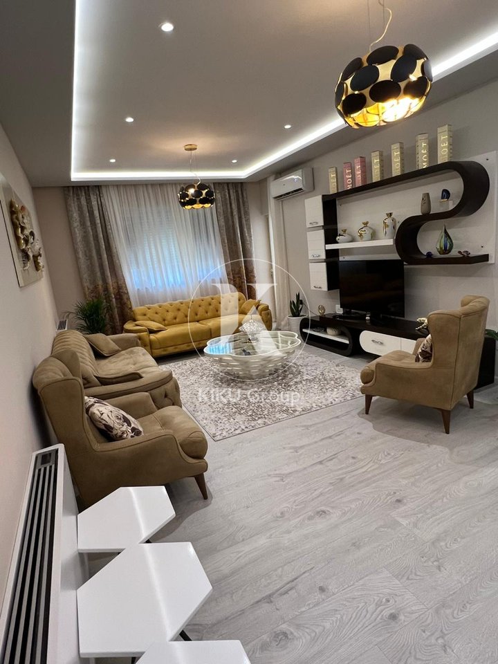 ✨ Appartamento 2+2+1 in affitto – Via Hamdi Sina, Lago Secco ✨