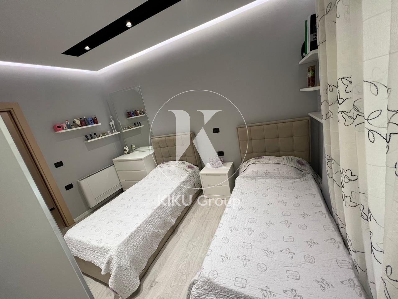 ✨ Appartamento 2+2+1 in affitto – Via Hamdi Sina, Lago Secco ✨