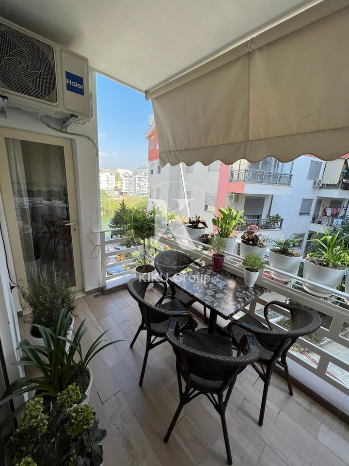 ✨ Appartamento 2+2+1 in affitto – Via Hamdi Sina, Lago Secco ✨