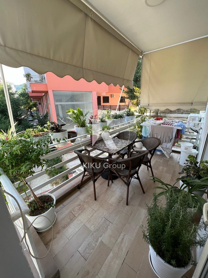 ✨ Appartamento 2+2+1 in affitto – Via Hamdi Sina, Lago Secco ✨