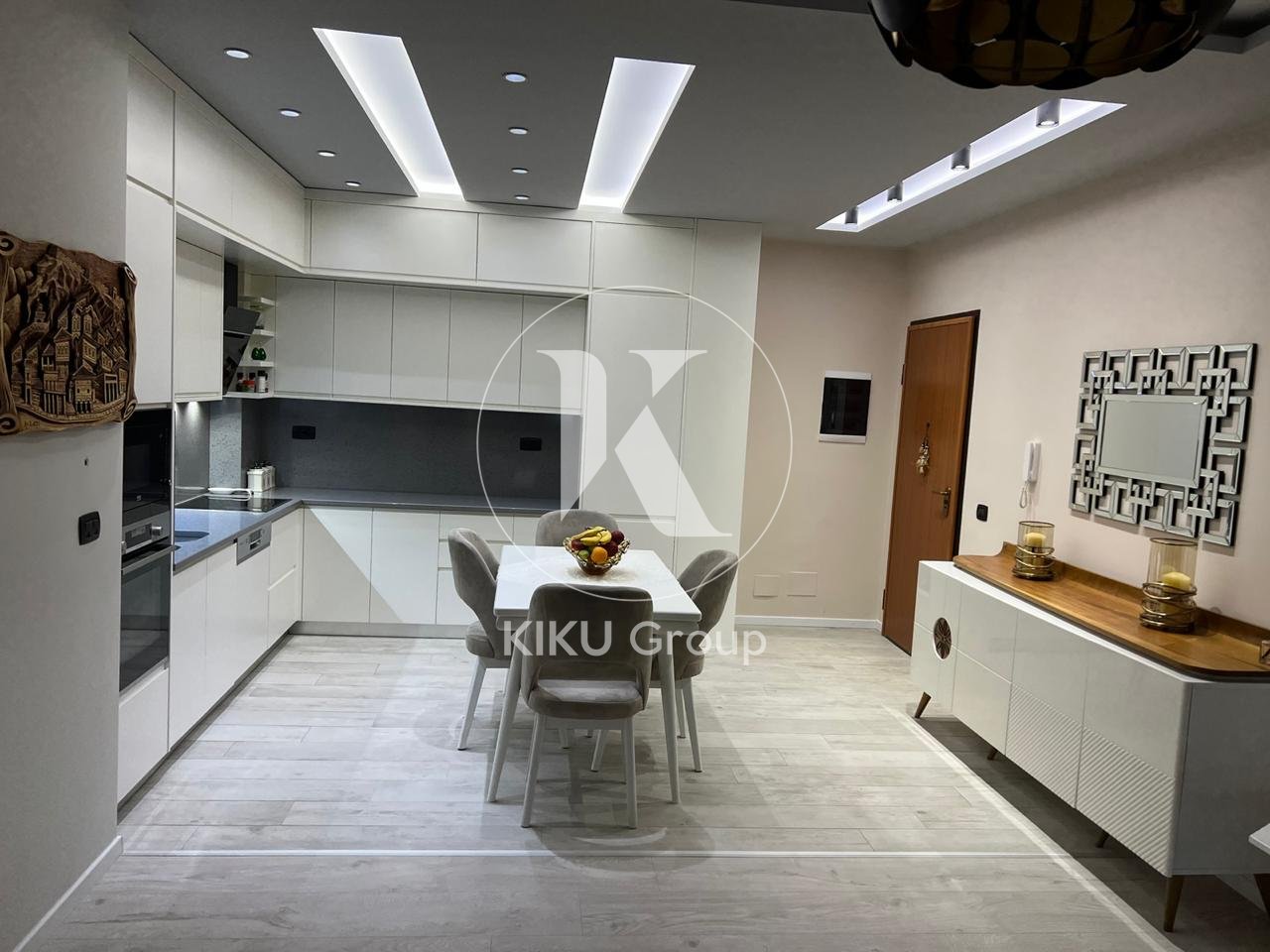 ✨ Appartamento 2+2+1 in affitto – Via Hamdi Sina, Lago Secco ✨