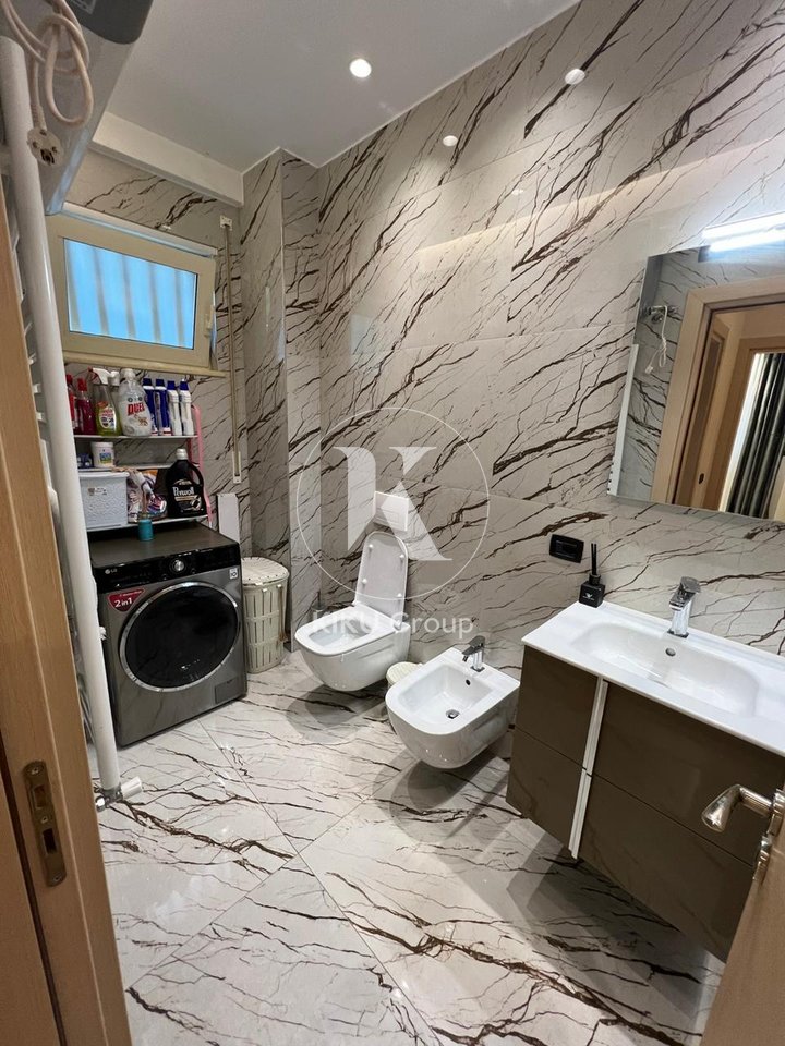 ✨ Appartamento 2+2+1 in affitto – Via Hamdi Sina, Lago Secco ✨