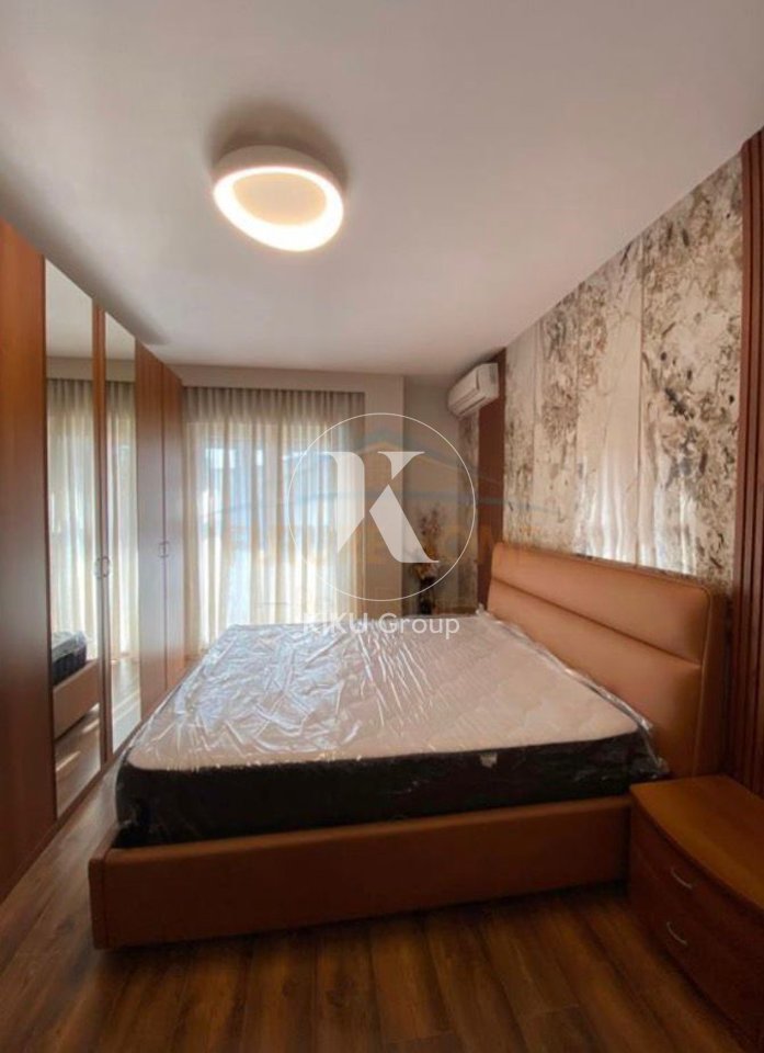 ✨ Apartament 2+1+2 me qira – Rruga Mine Peza, Qendër ✨