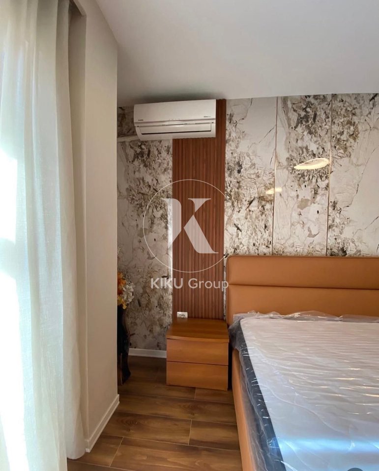 ✨ Apartament 2+1+2 me qira – Rruga Mine Peza, Qendër ✨