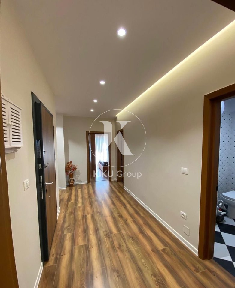 ✨ Apartament 2+1+2 me qira – Rruga Mine Peza, Qendër ✨