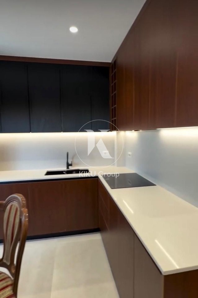 ✨ Apartament 2+1+2 me qira – Rruga Mine Peza, Qendër ✨