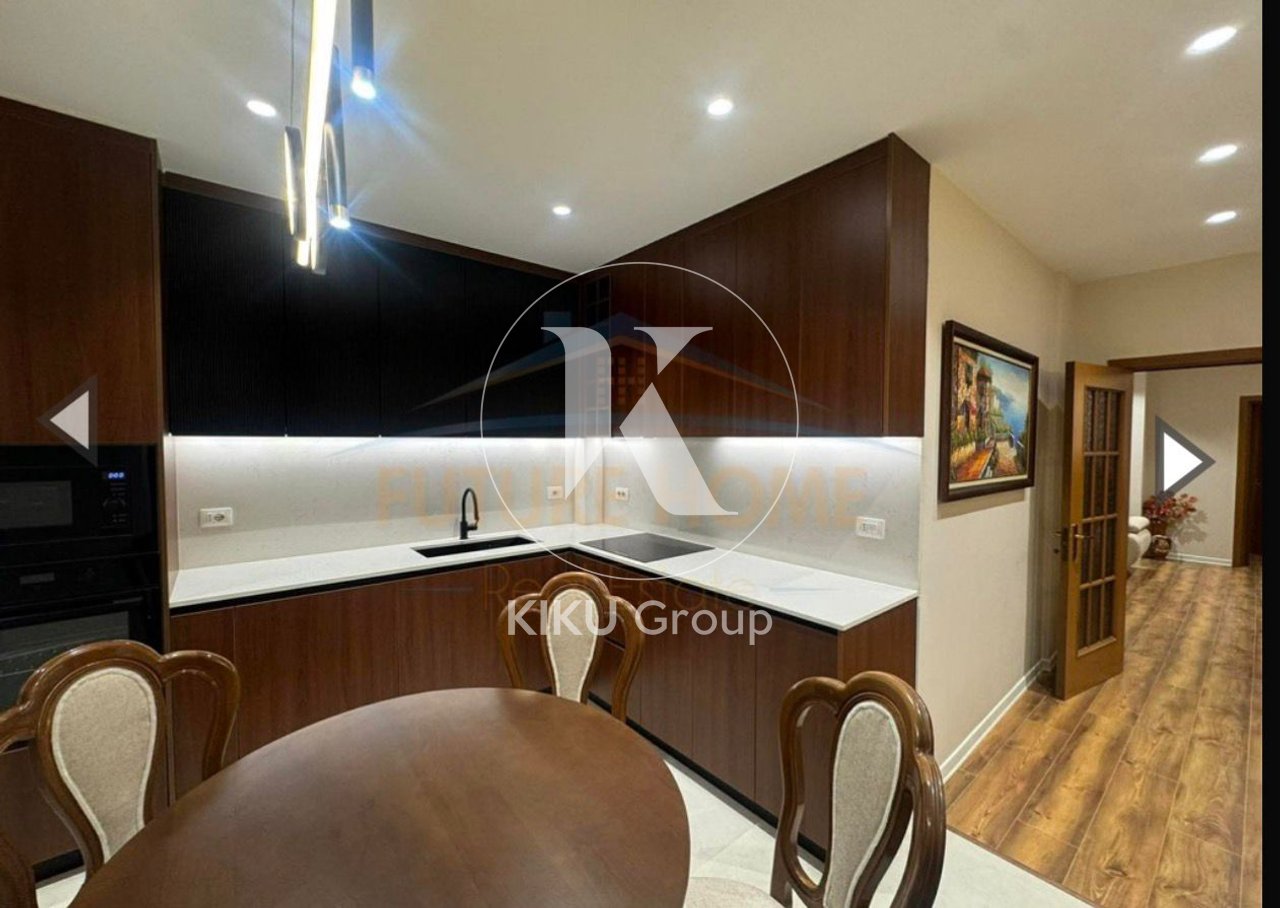 ✨ Apartament 2+1+2 me qira – Rruga Mine Peza, Qendër ✨