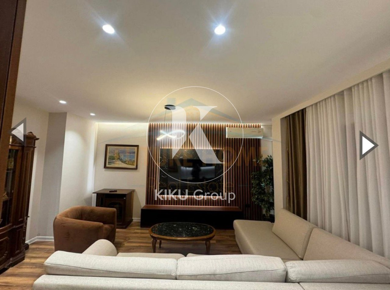 ✨ Apartament 2+1+2 me qira – Rruga Mine Peza, Qendër ✨