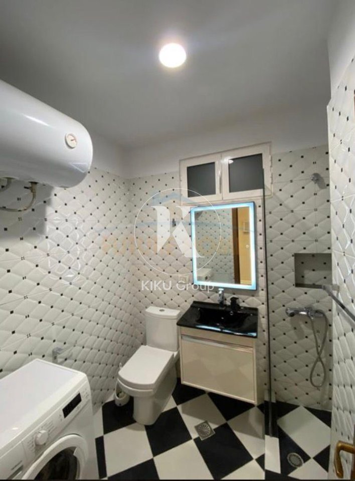 ✨ Apartament 2+1+2 me qira – Rruga Mine Peza, Qendër ✨