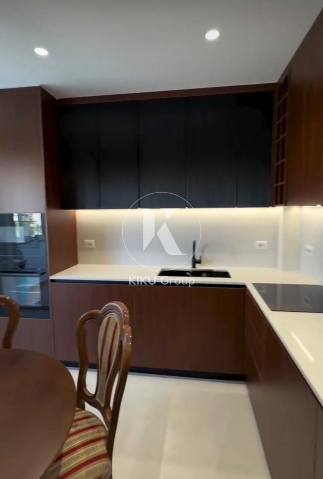 ✨ Apartament 2+1+2 me qira – Rruga Mine Peza, Qendër ✨