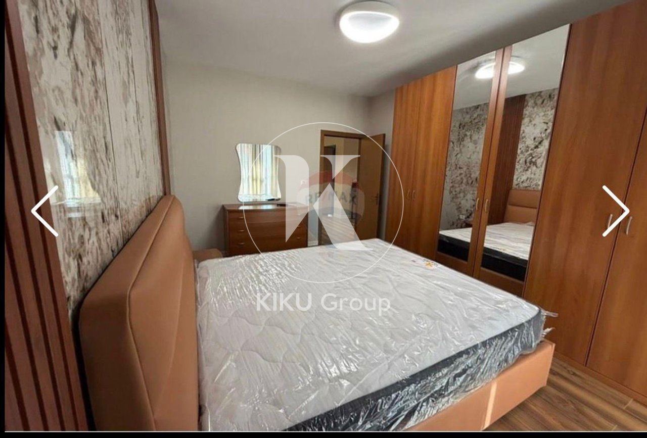 ✨ Apartament 2+1+2 me qira – Rruga Mine Peza, Qendër ✨