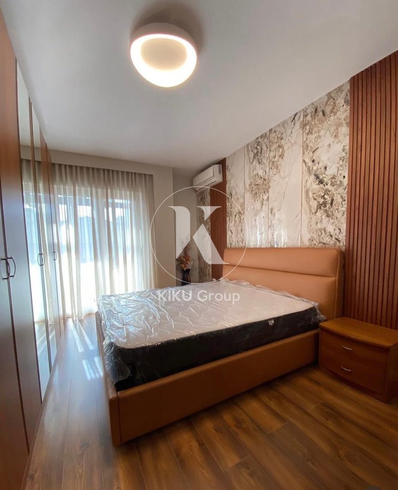 ✨ Apartament 2+1+2 me qira – Rruga Mine Peza, Qendër ✨