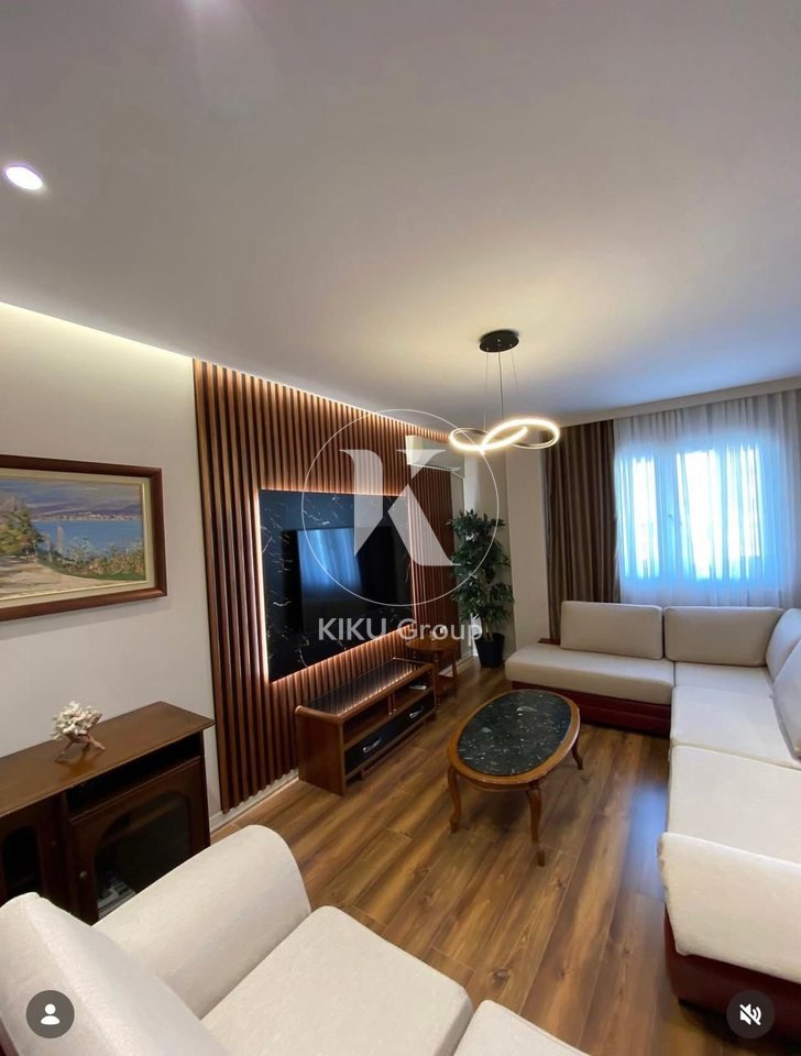 ✨ Apartament 2+1+2 me qira – Rruga Mine Peza, Qendër ✨