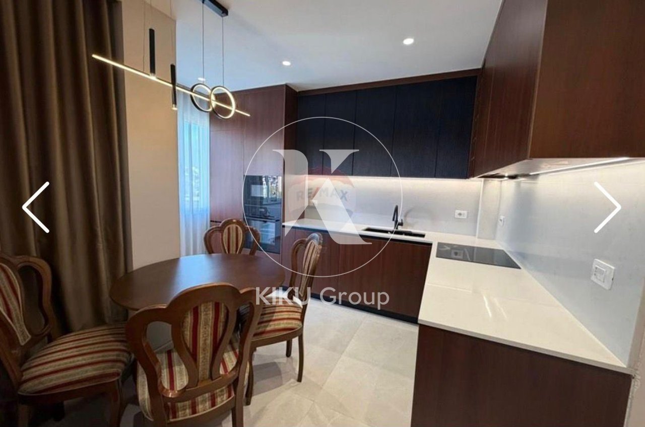 ✨ Apartament 2+1+2 me qira – Rruga Mine Peza, Qendër ✨