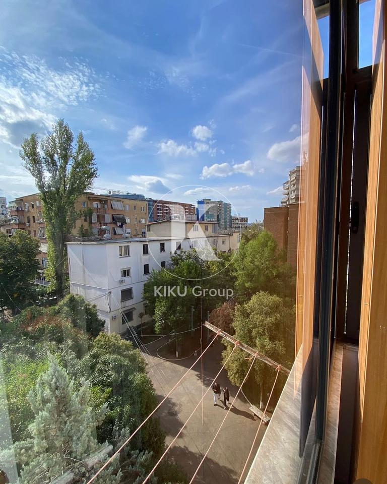 ✨ Apartament 2+1+2 me qira – Rruga Mine Peza, Qendër ✨