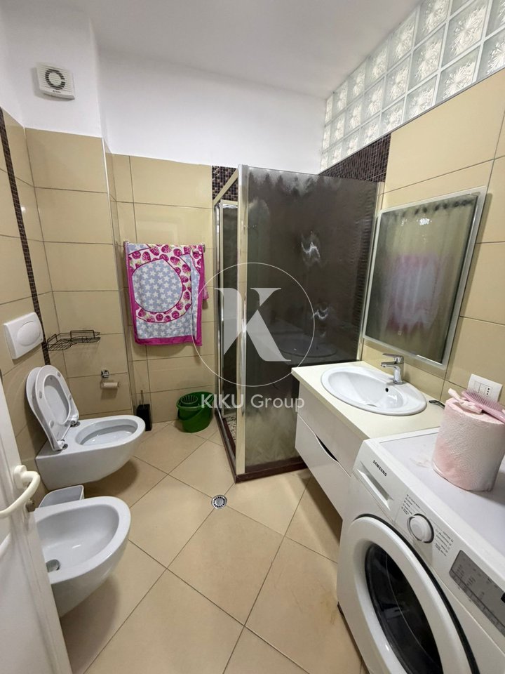 ✨ Appartamento 2+2+1 in affitto – Via Bilal Sina, vicino allo Zoo ✨