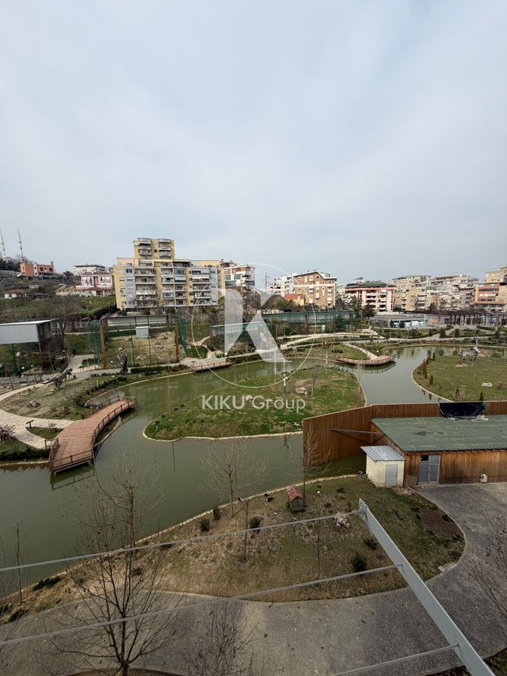 ✨ Appartamento 2+2+1 in affitto – Via Bilal Sina, vicino allo Zoo ✨