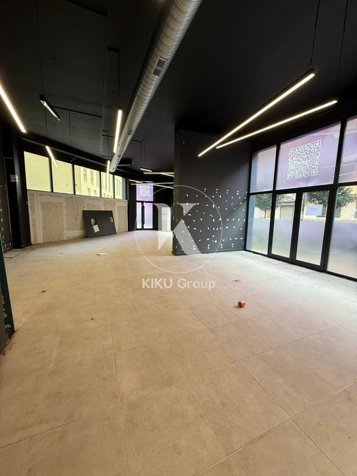 🔝 Open Space Environment for Rent – Prime Location in the Center