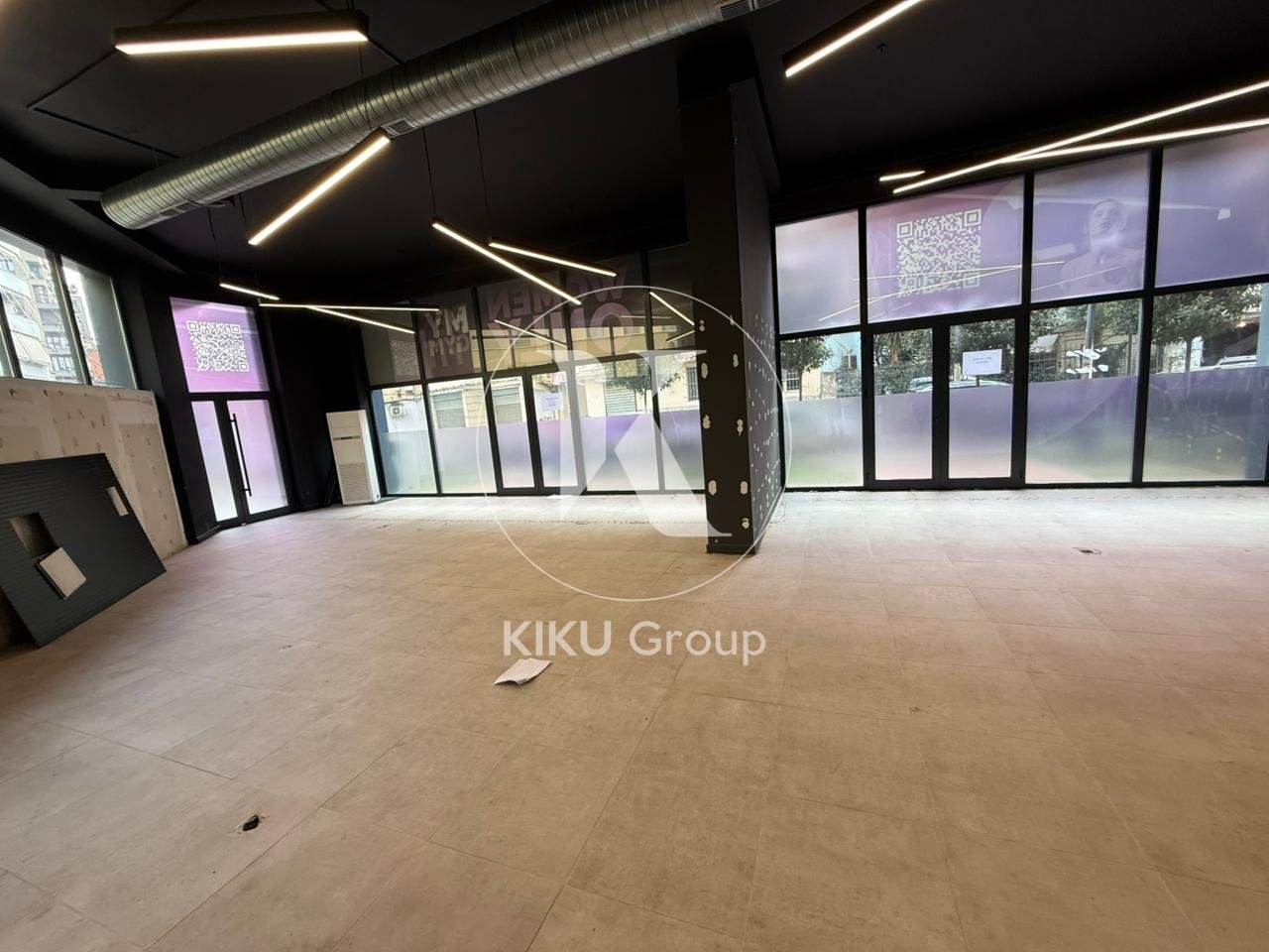 🔝 Open Space Environment for Rent – Prime Location in the Center