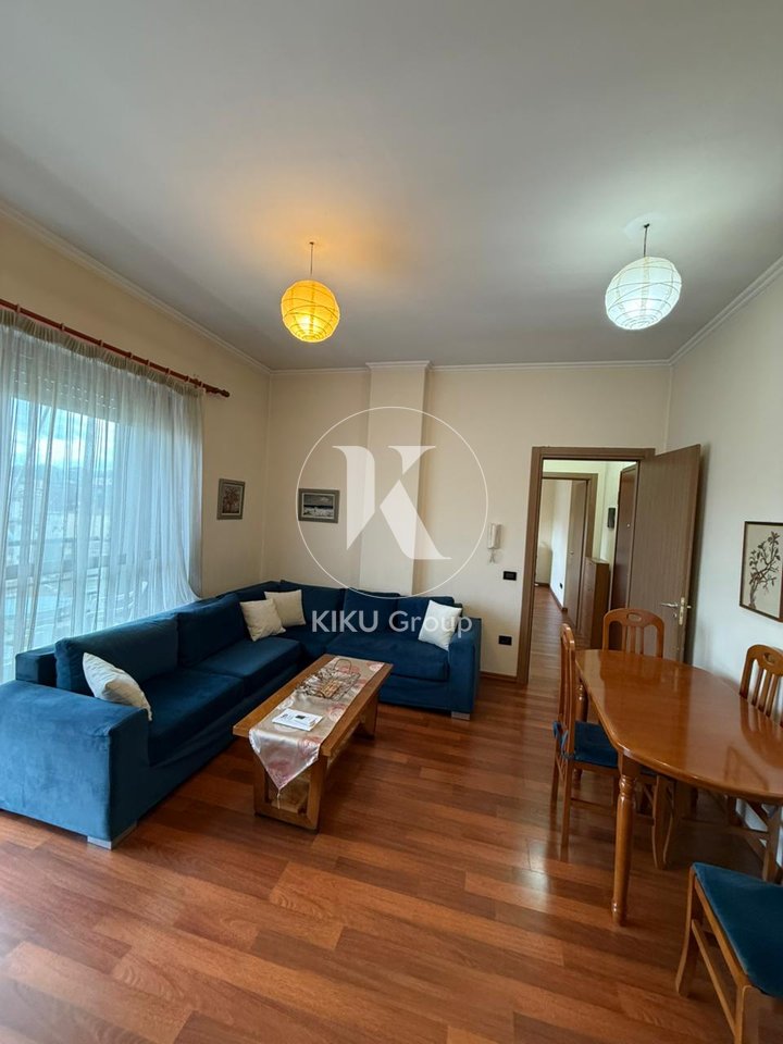 ✨ Apartament 1+1 me qira – Pazari i Ri ✨