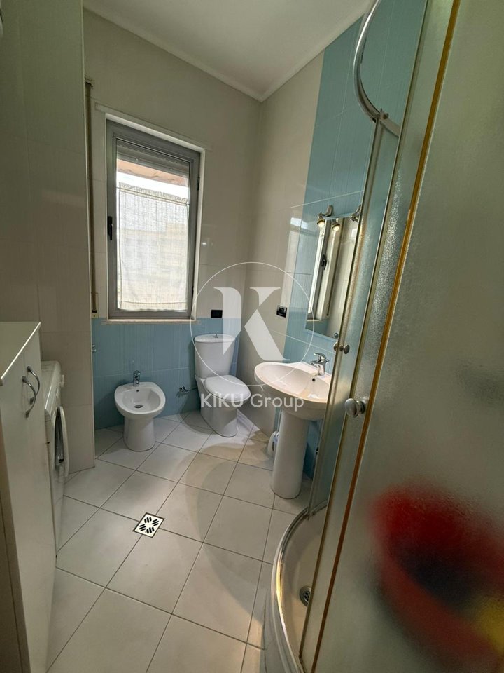 ✨ Apartament 1+1 me qira – Pazari i Ri ✨