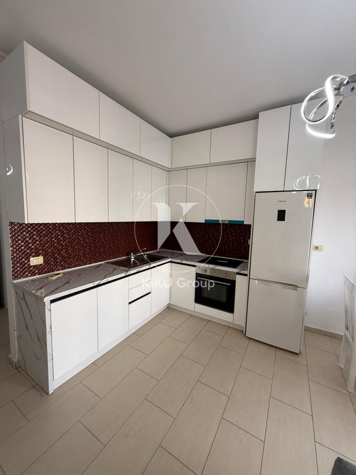 ✨ Apartment 1+1 for rent – Kavaja Street ✨