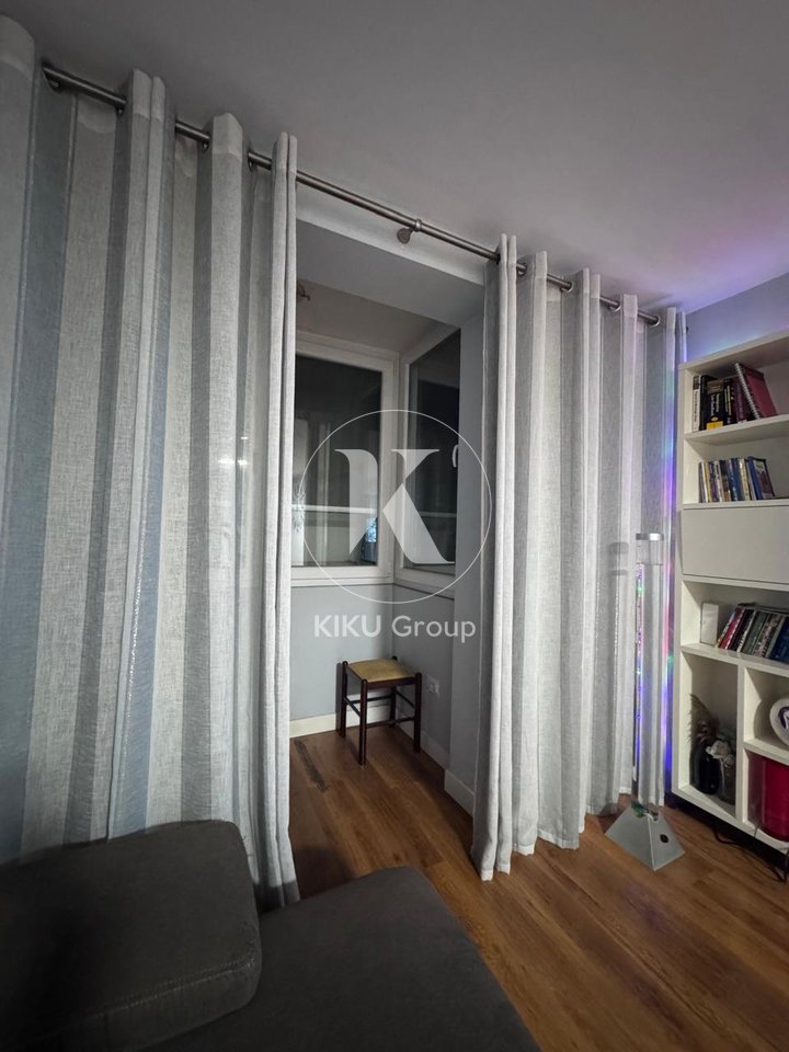 2+1 Apartment for rent - near the Faculty of Law