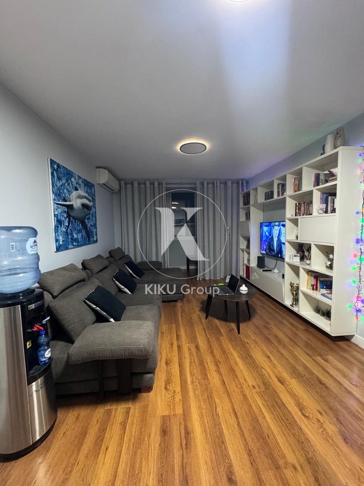 2+1 Apartment for rent - near the Faculty of Law