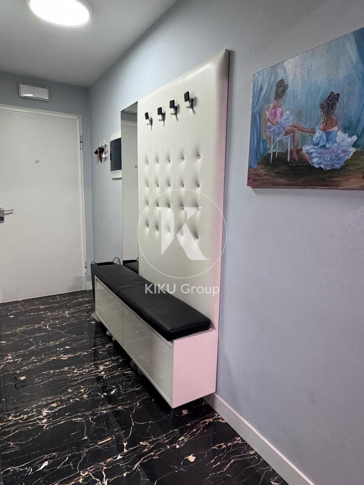 2+1 Apartment for rent - near the Faculty of Law