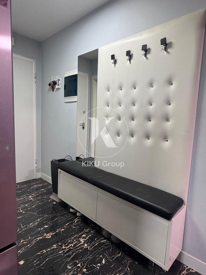 2+1 Apartment for rent - near the Faculty of Law