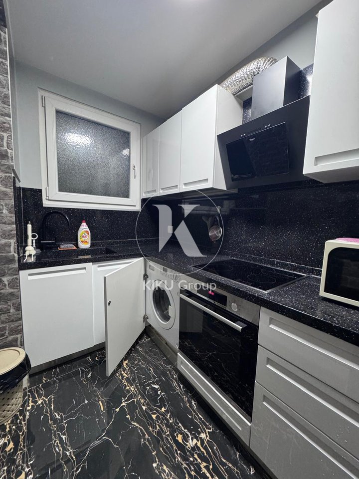 2+1 Apartment for rent - near the Faculty of Law