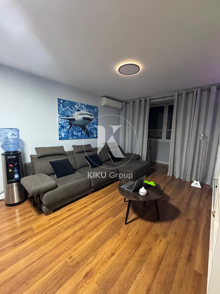 2+1 Apartment for rent - near the Faculty of Law