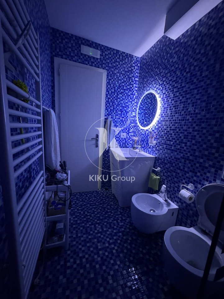 2+1 Apartment for rent - near the Faculty of Law