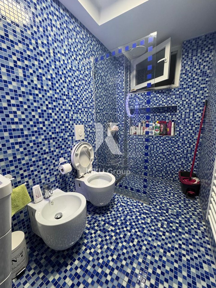 2+1 Apartment for rent - near the Faculty of Law